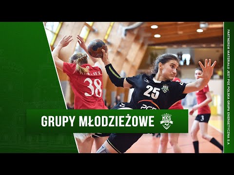 Grupy młodzieżowe MKS FunFloor Lublin | Turniej Niepodległości