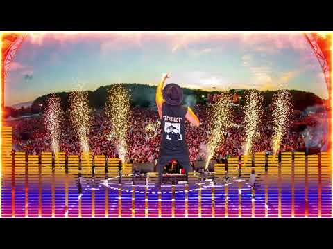 Timmy Trumpet, KSHMR, Bassjackers - Eternity (Official Music Video)