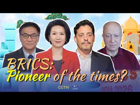 BRICS cooperation at 20: What message did Xi Jinping send from New Delhi?