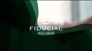 Découvrez FIDUCIAL Sécurité 2025