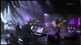 Pentti Hietanen - Oli Kuu Oli Ilta (Tintarella di Luna)