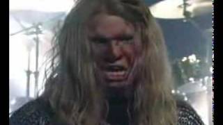 Moonsorrow - Jumalten Kaupunki (videoclip)