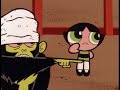 The Pwoerpuff Girls Mojo Bubbles