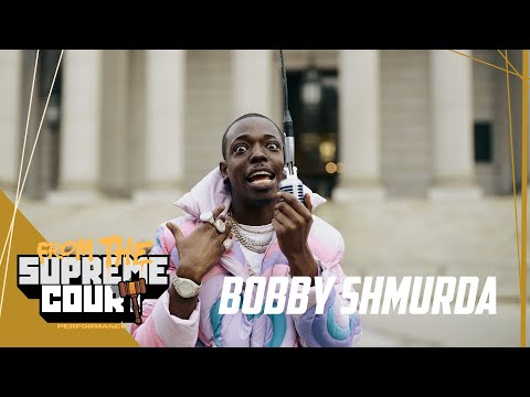 Bobby Shmurda - Rats | From The Block [SUPREME COURT] Performance 🎙