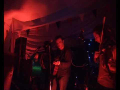 Murphys Lore @ Jellyfest 2009