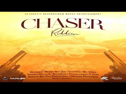 Feelings Fade - Fya Doops [Chaser Riddim 2021]