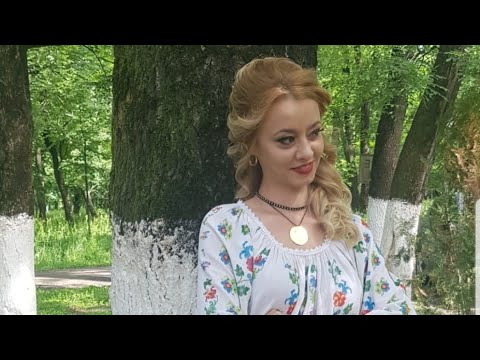 Andreea Teleguță - Iubește-mă puișor