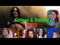 This Is So Epic 300 Spartan Astinos Death TOP First Time Reaction Mashup Battle Scene