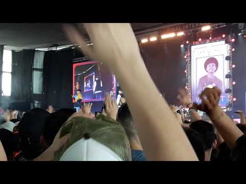 🇨🇴Valles T vs KDT🇩🇴 |Octavos| Redbull Internacional 2018