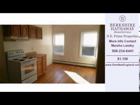 Multi-Family Homes For Sale Blackstone MA Real Estate $1150 900-SqFt 2-Bdrms