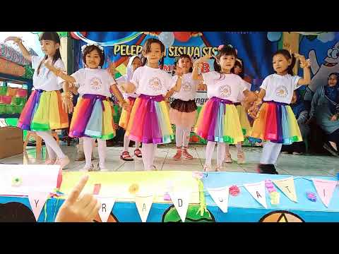 Tarian Hello Dangdut