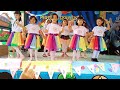 Tarian Hello Dangdut