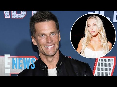 Tom Brady Shares Cryptic Posts After Spending Time With Alix Earle | E! News