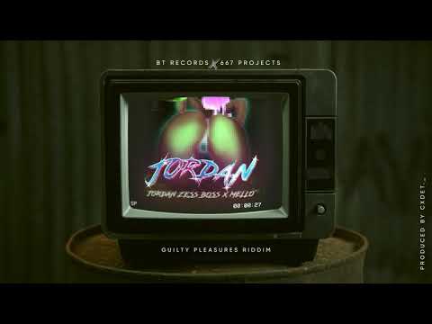 Mello ft. Jordan Zess Boss - Jordan