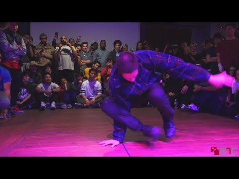 Dosu Vs Flowerz | Top 8 | King Of What | BNC