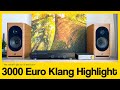 How Much Sound Can You Get From A 3000 Stereo System The HiFi Setup For Enjoyment Fun Emotions