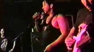 Nasty Savage Metal Knights Tampa FL 1994