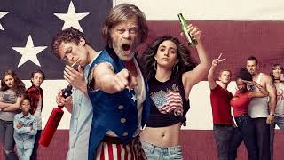 BROCKHAMPTON - 'SAN MARCOS [SHAMELESS] 9x14