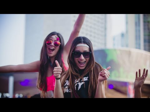 Edm Festival 2019 Mix |  Party Life |  Mixed by Deniz Sarayoglu