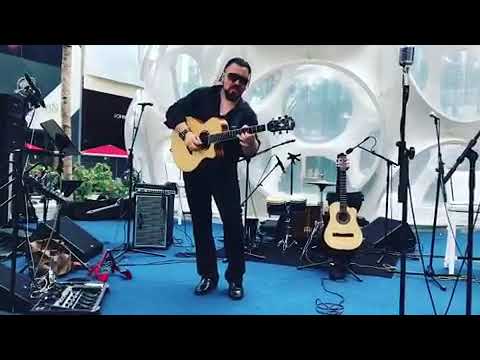 Promotional video thumbnail 3 for Mariano Bach