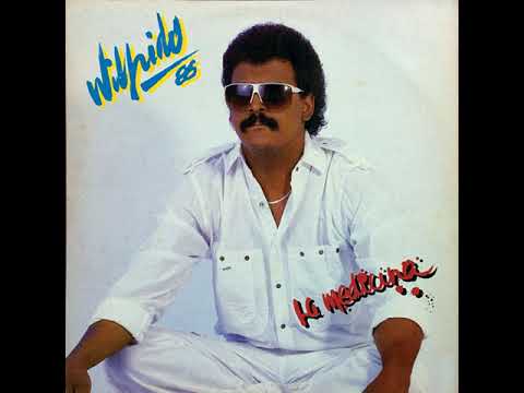 Wilfrido Vargas - El Loco y la Luna (1985)