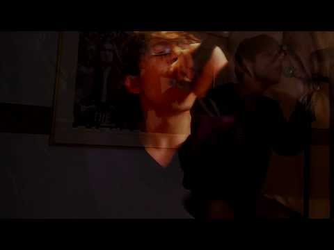 DivineBurial of fears- El vuelo del icaro - Cover: Daniel Rodriguez " Bugk "