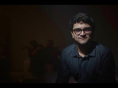 Saptak Chatterjee - Pehra(Official Music Video)