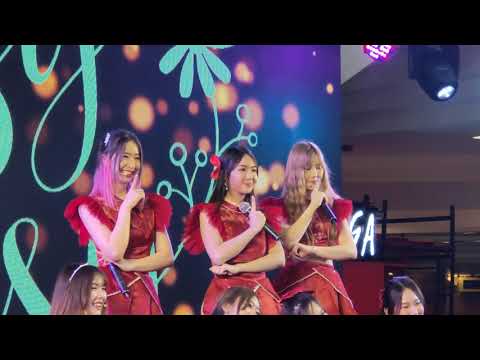 HAMMY DAISYDAISY - DAISY DAISY @TheMallAsianFestival,The Mall Bangkapi - 10042022 [FAMCAMbyEARTHTEN]