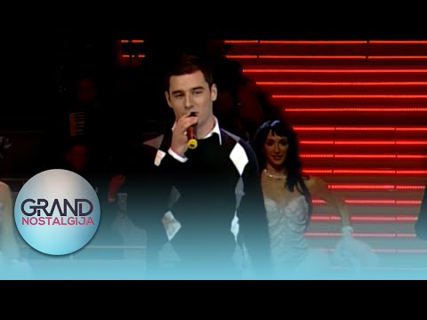 Nemanja Stevanovic - NEIZLECIVO - (Grand Nostalgija 2007)