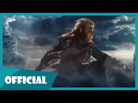 Rap về Tôn Ngộ Không - Phan Ann X Mons