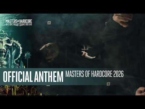 Masters of Hardcore and D-Fence