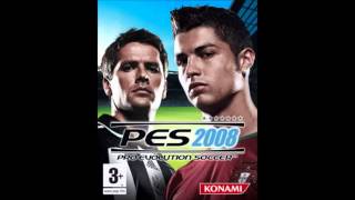 Pro Evolution Soccer 2008 Soundtrack - Long Time Odyssey