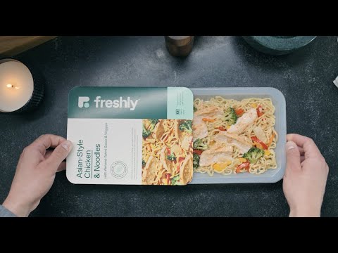 Your Daily Dilemma, Answered | Freshly Commercial