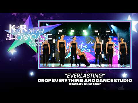 Everlasting | Drop Everything And Dance Studio | Pigeon Forge Secondary JR National Grand Champs