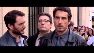 Le départ  - Marvin Dupré  (Amis Publics)