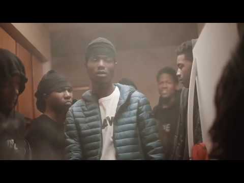 Tonn2lit - ACTIVE ( official video ) | DIR XS.VISUALS