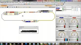 Traincontroller 32: Start Schedules With Start-Destination Switches Traincontroller 32: Start Schedules With Start-Destination Switches