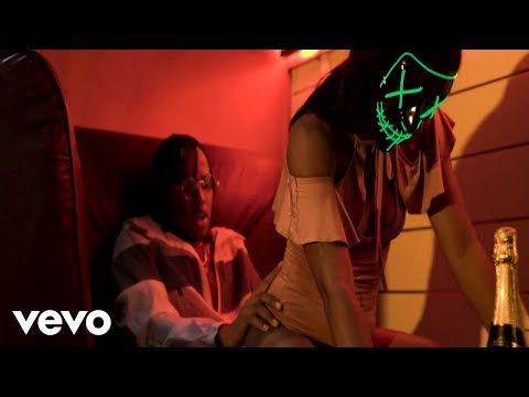 TWani - Tif (Official Music Video)