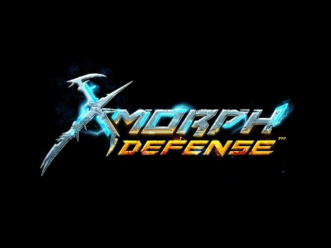 X-Morph Defense (Full Game)