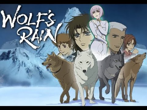 Hidden Gem Wolf Rain Review