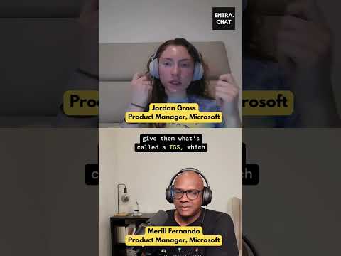 Microsoft Entra ID: Unlocking Legacy App Compatibility Like Never Before Microsoft Entra ID: Unlocking Legacy App Compatibility Like Never Before