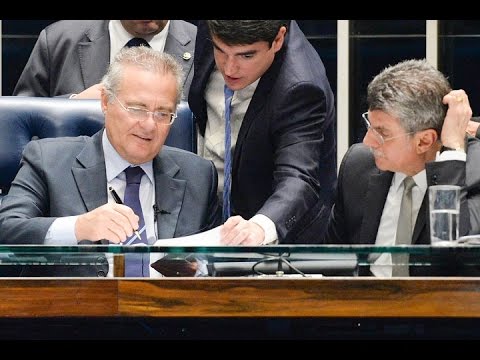 Congresso promulga emenda que prorroga a DRU