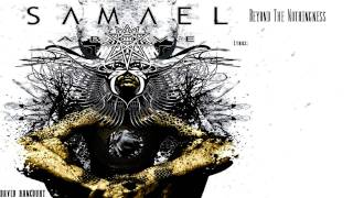 Samael - Beyond The Nothingness [Lyric Video]