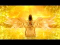 852 hz | Angel of Abundance and Wealth | Golden Energy of Prosperity | Divine Wings