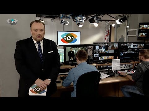 | RON TV | Sendung vom 12.02.2018
