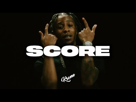 [FREE] Clavish x K-Trap Type Beat - "SCORE" | Prod By Krome