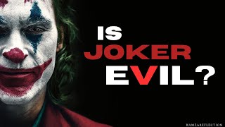 The Joker Explained: From Forgotten Man to Infamous Villain