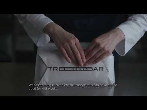 TREE TO BAR INTRODUCTION