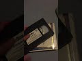 Sesame Street Elmopalooza VHS Review
