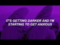Chase Atlantic ANGELS Lyrics